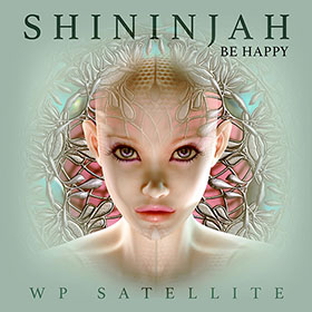 Shininjah  - Be Happy