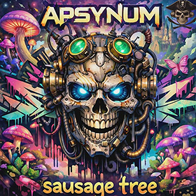 Apsynum - Sausage Tree