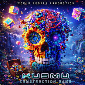 Kushmu - Construction Game