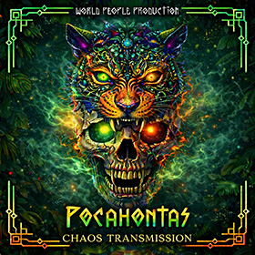 Pocahontas - Choas Transmission
