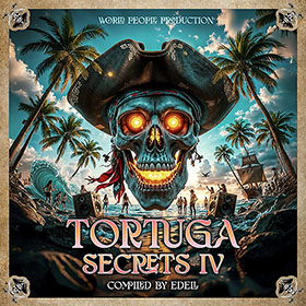 VA - Tortuga Secrets IV