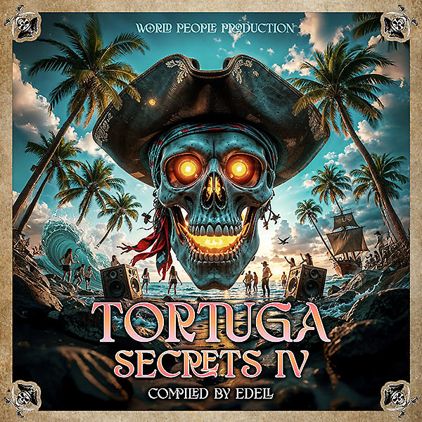 VA - Tortuga Secrets IV